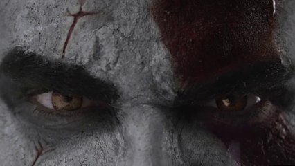 God of War: Ascension "From Ashes" Super Bowl 2013 Commercial - Full Version