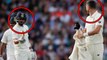 India vs England 2018 5 Test : Virat Kohli & Anderson Had A Bad Argument
