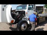 Art's Trucks & Equipment - 3718845, '00 International 4700 Delivery Truck