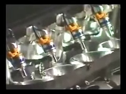 VÍDEO: no volverá, así funcionaba el motor V8 de un Fórmula 1