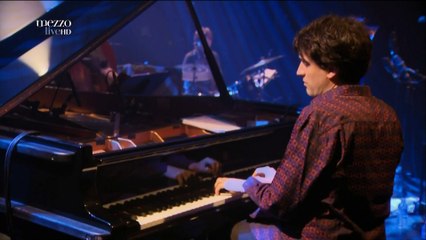 Baptiste Trotignon - Moods (Jazz sous les Pommiers 2012) HD