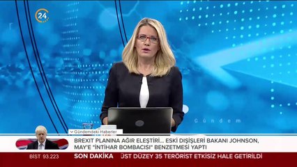 İstanbul'da sağanak yağış