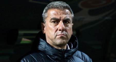 Çaykur Rizespor, Hamza Hamzaoğlu'yu Takımın Başına Getirecek