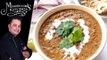 Daal Makhni Recipe by Chef Mehboob Khan 2 April 2018