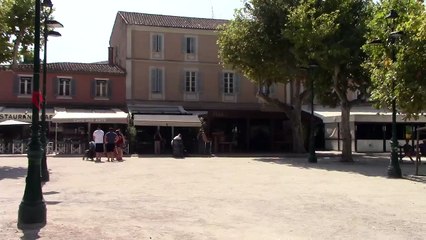 St-Tropez-Les Lices