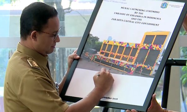 Pemprov DKI Belum Bisa Pastikan Bonus Atlet Asian Games