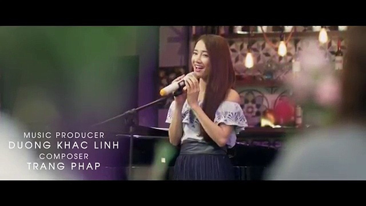 CHÚT TÌNH ĐÃ QUÊN - Hương Tràm | OST Hoán Đổi | KC 31.08.2018