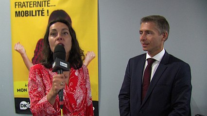 Mag Eco : Urbis, le mag N°3 - 10 Septembre 2018