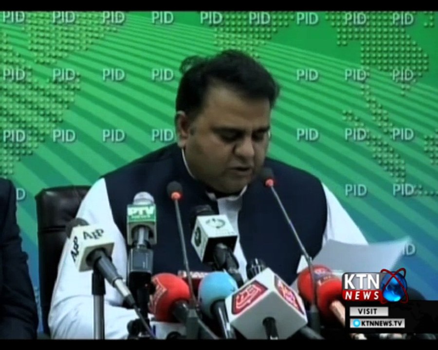 Islamabad Diary - 9th September 2018