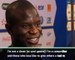 Kante responds to song that claims he cheats at card games