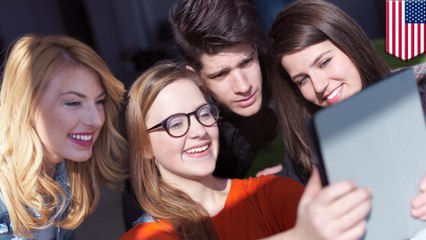 Parents warned selfies can increase head lice outbreaks