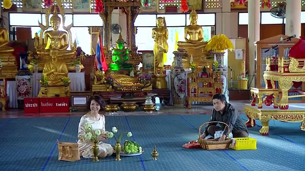 Hàng Rào Tình Yêu - Tập 4 FULL  Phim tình cảm,...