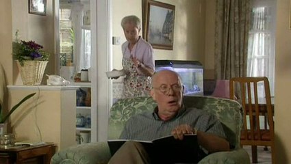 One Foot In The Grave S06 E05