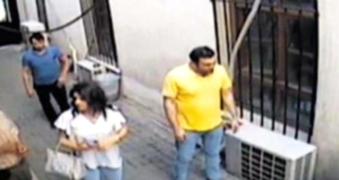 'Karakolda Kadın Avukata Dayak' ile İlgili İstanbul Barosundan Sert Açıklama