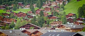 Mondiaux 2018 - Le teaser des Championnats du Monde sur route à Innsbruck-Tirol en Autriche