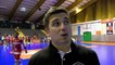 Sebastien Leriche coach de Valence Handball