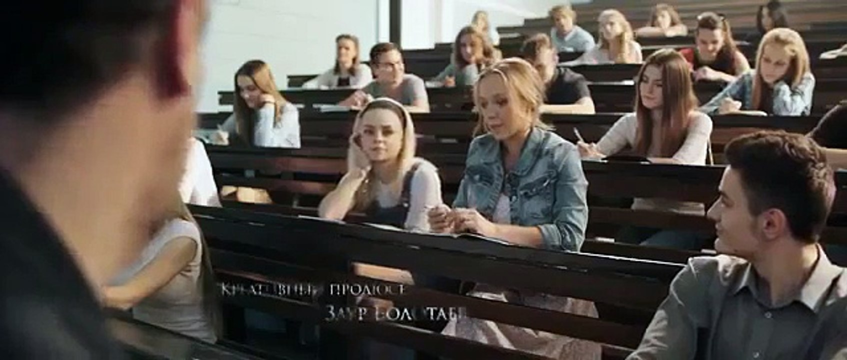 La Novia Peliculas de Terror en Español Latino