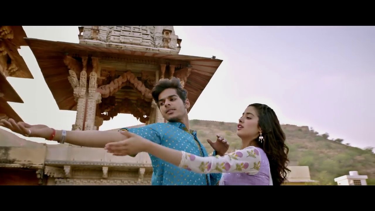 Dhadak | Official Trailer | Janhvi & Ishaan | Shashank Khaitan | Karan Johar