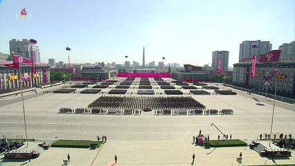 반미구호 대신 경제건설...달라진 북한? / YTN