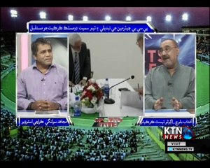 Sports Time- Mujahid Solangi-  9th September 2018
