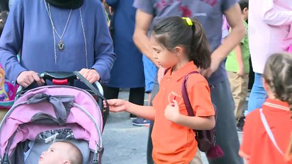 'Mobil Okul Timleri' denetimlere başladı - İSTANBUL