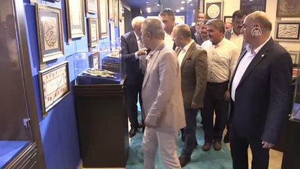 Türkiye'ye Yönelik Bir İzolasyon Politikası Uygulanıyor"