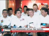 Pertarungan Ketua Tim Sukses