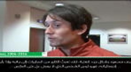 كرة قدم: الدوري الإنكليزي: أوزيل بأعيُن أسطورتَي آرسنال روزيكي وبارلور