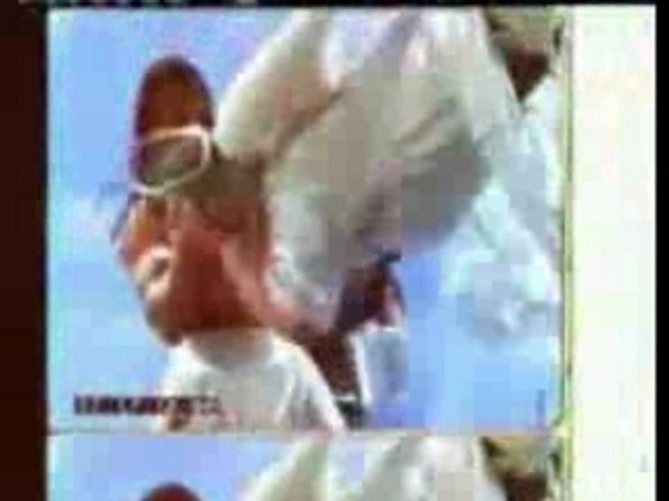 Insane Clown Posse - The Wraith:Shangri La Commercial