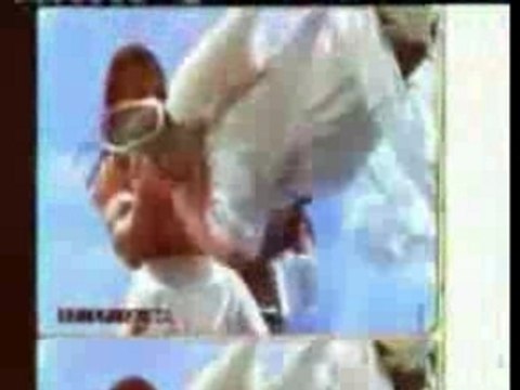 Insane Clown Posse - The Wraith:Shangri La Commercial