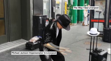 Michael Jackson Is Alive!