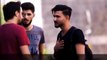 Diyarbakır'da Yapılan Sosyal Deneyde Vatandaşlar, Evsiz Kişi İçin Seferber Oldu