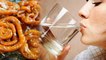 Drinking Water After Sweet: जानें मिठाई के बाद क्यों नहीं पीना चाहिए पानी? | Boldsky