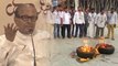 Bharat Bandh : ಮೈತ್ರಿ ಸರ್ಕಾರವನ್ನ ತರಾಟೆಗೆ ತೆಗೆದುಕೊಂಡ ಕಾಂಗ್ರೆಸ್ ಹಿರಿಯ ಮುಖಂಡ ಜನಾರ್ಧನ ಪೂಜಾರಿ