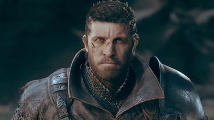 Project Awakening - Bande-annonce du PlayStation LineUp Tour