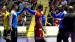 Valence - Martigues Handball en images