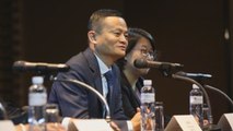 Jack Ma da paso a un lado y anuncia su retirada de la presidencia de Alibaba