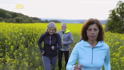 Looking To Stay Young and Fit? This One Thing Can Be Your Key To Success