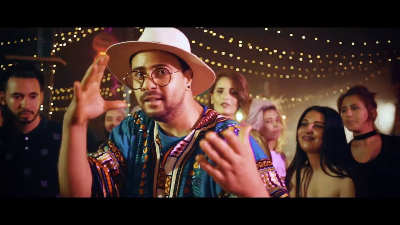 Artmasta x MC Rai ( Come on ) - Video Officiel