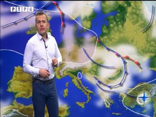 Vrijeme RTRS 18.06.2017.