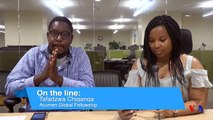 This is a special three-part discussion series with young African leaders from Southern Africa. The discussion centers on issues relating to fellowships availab
