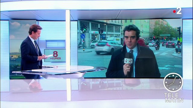 Législatives en Suède : l'extrême droite progresse