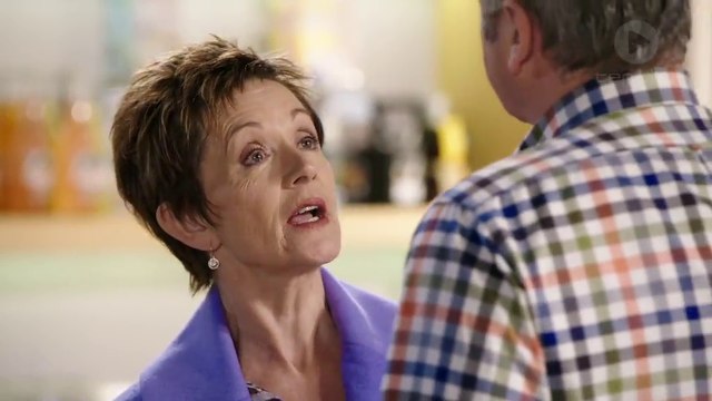 Neighbours 7926 10th September 2018