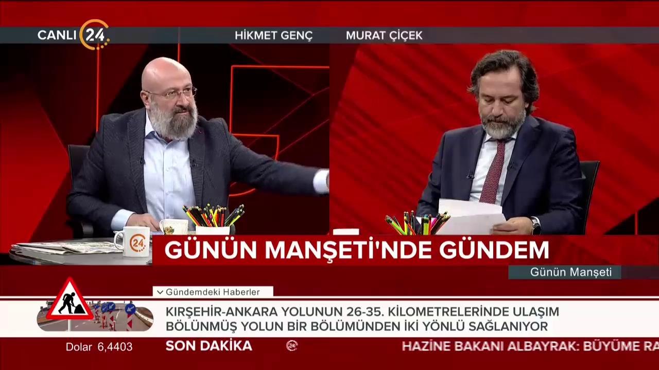 Cumhuriyet gazetesi ne yapmaya çalışıyor?