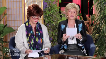 120 battements par minute - Catherine et Liliane - CANAL+