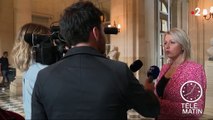 Assemblée nationale : les députés LREM choisissent leur candidat