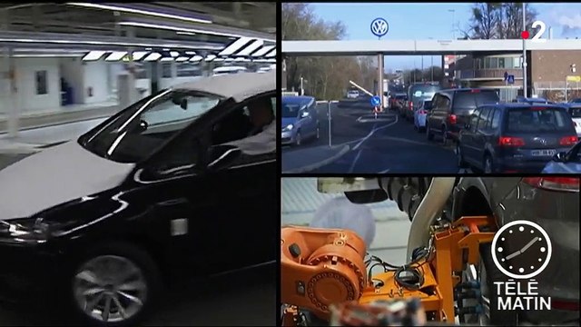 Dieselgate : l'ancien PDG de Volkswagen devant les juges