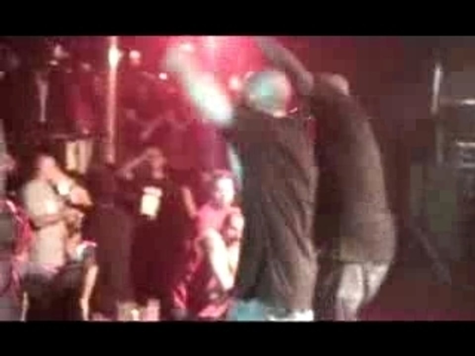 RADIx - Compare U 2 Me feat Das Efx