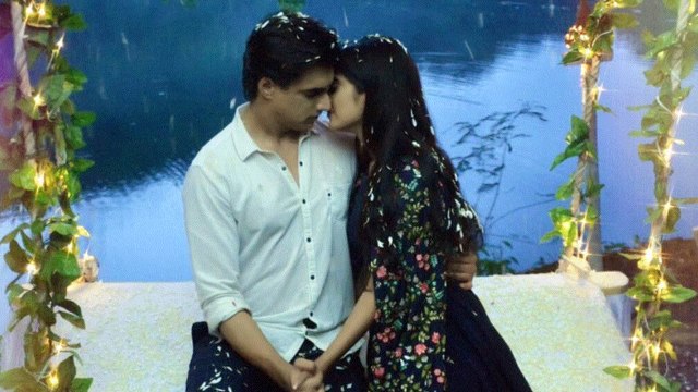 Yeh Rishta Kya Kehlata Hai: Shivangi Joshi aka Naira confirms her reunion with Kartik | FilmiBeat