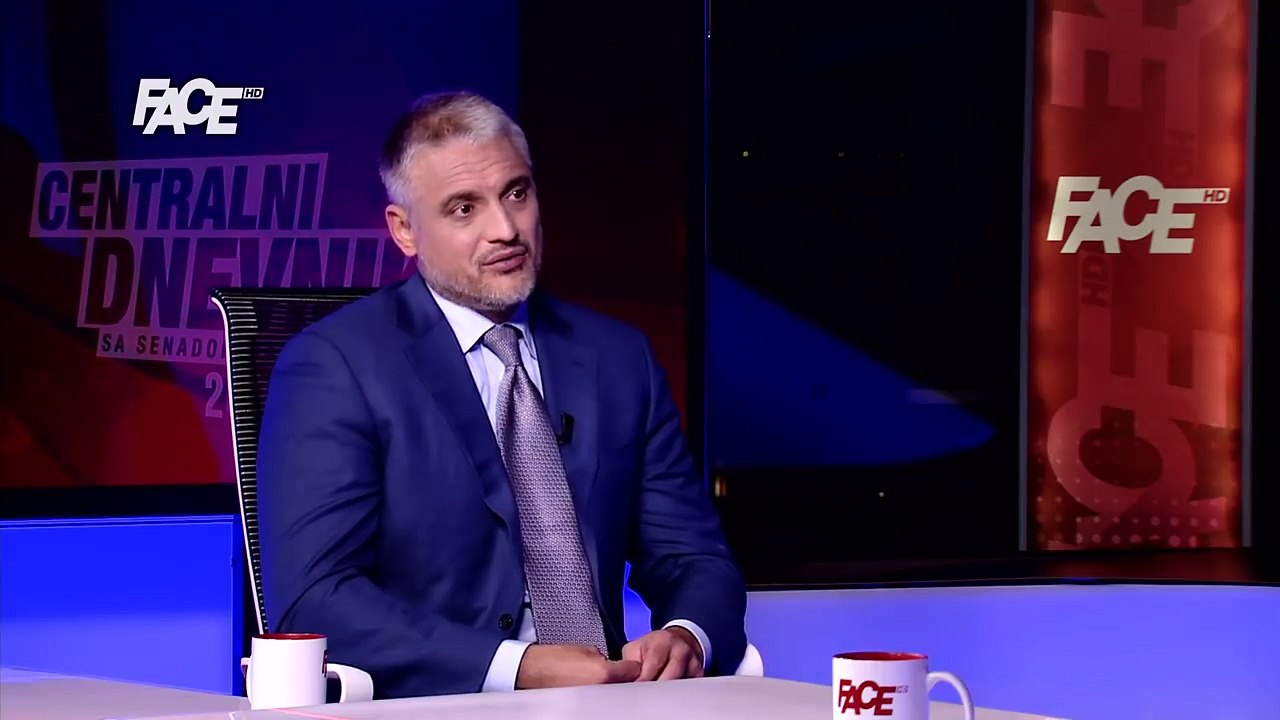 Čeda: Sljedeći put neće imati ko da kaže "stanite" pred Banjalukom